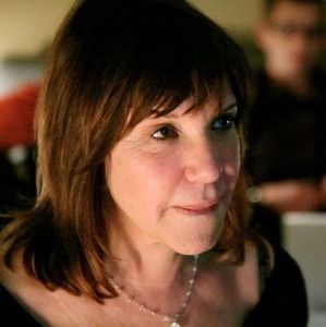 Meet your Posher, Rochelle